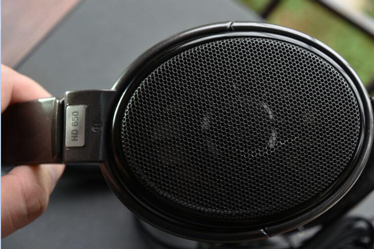 二手SENNHEISER/森海塞尔 HD650 HD600 HD700 HD660S头戴耳机-图1