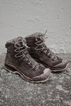 New product] 11 by BBS x Salomon collaboration GGTX Boots2 mountaineering snow boots domestic