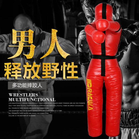 Fire Training Dummy Emergency Rescue Doll
