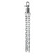 Hanging sandbag spinner stainless steel thick hook hanging iron chain accessories home gym hanging buckle