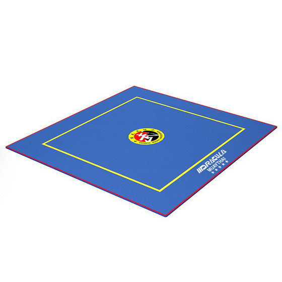 DRACULA Sanda fighting boxing ring mat
