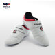 Taekwondo shoes for children, men's Sanda shoes, professional martial arts shoes for girls, adult training clothes, soft-soled Muay Thai shoes