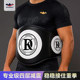 Dracula Waist Target Muay Thai Sparring Sparring Equipment