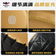Professional boxing Muay Thai Sanda double-sided heavy hitting round target