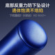 Home hanging punching bag reaction training