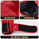 Thailand RAJA boxing gloves RBGV-V2 original imported cowhide gloves for adult Muay Thai Sanda fighting training