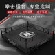 Dracula Sanda Ring/Training Venue