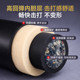 Boxing sandbag hanging type retro genuine cowhide adult home training Sanda fighting fighting fitness Taekwondo special