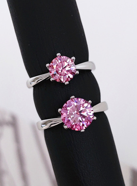 女925纯银简约质感优良