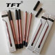 The popular 24-hour waterproof and sweat-proof long-lasting non-smudge eyeliner gel pen for beginners
