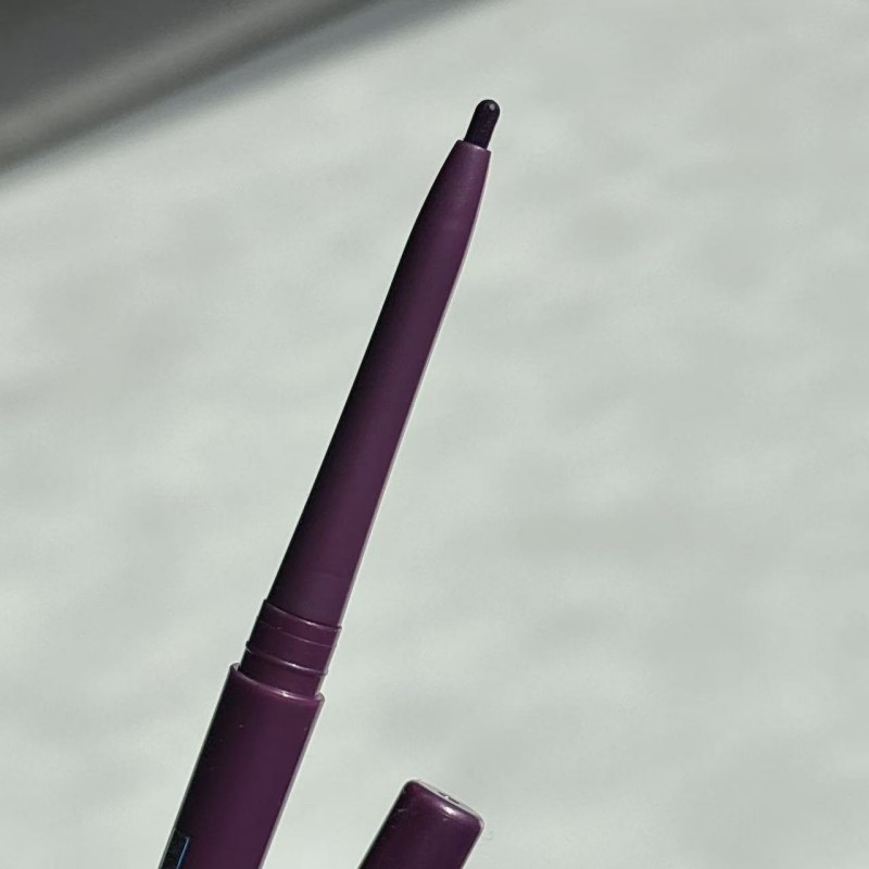甜丧感暗夜紫色眼线胶笔彩色轻欧美极细防水不晕染内眼线下眼睑妆,淘宝优惠券,粉丝福利购,淘宝优惠卷