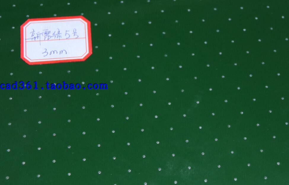 Original accessories Smit flat cutting machine table pad table knife pad ST-9015C/1215C/9015PQ
