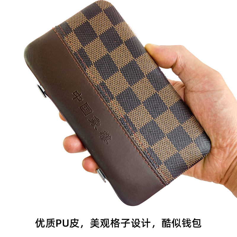 象棋兵马俑陕西西安旅游纪念品文创小礼品礼物创意象棋送礼送老外 - 图2