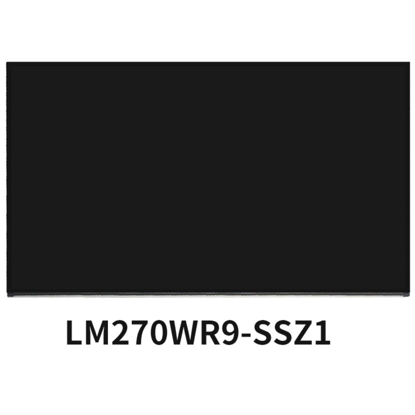 LG 27UQ850显示器全新原装屏幕模组LM270WR9-SSZ1液晶屏维修专用 - 图2