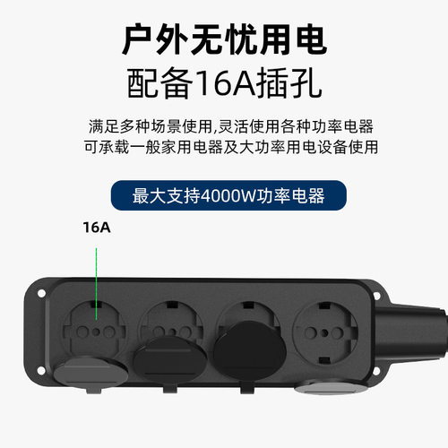 EV欧标TYPE2/CCS2新能源电动汽车充电枪器桩充放一体枪V2L放电EU - 图1
