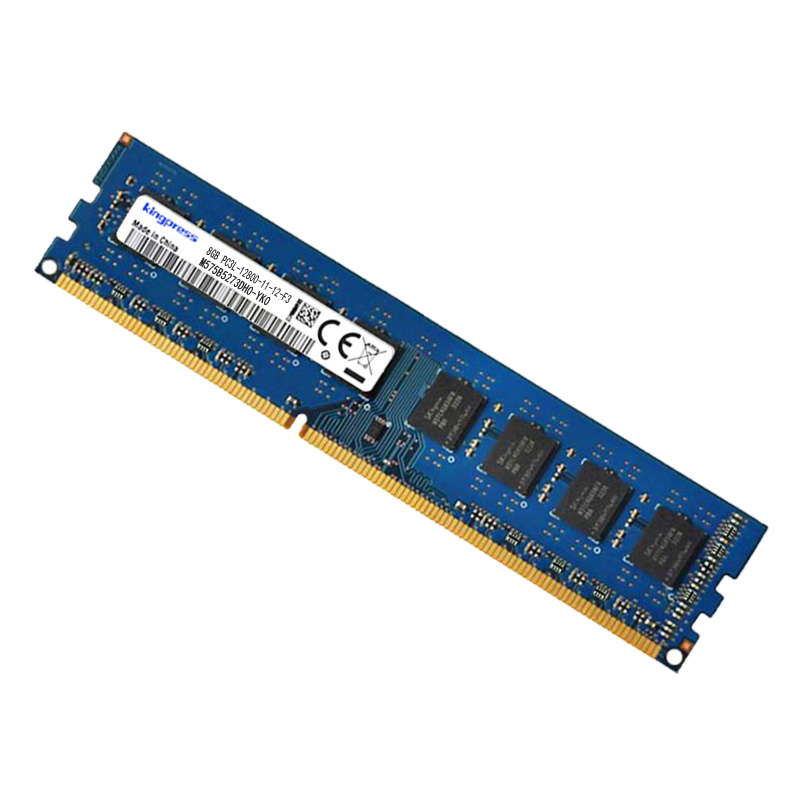 全新海力士芯片8g ddr3 1600台式机内存条ddr3L兼容联想三星惠普-图1