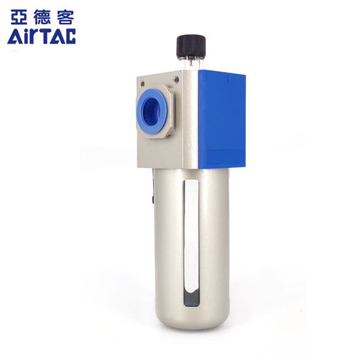 亚德客GL200-08/06 GL300-08/10/15 GL400-10/15 GL600-25油雾器 - 图0