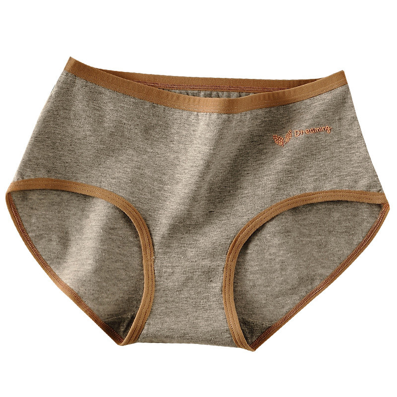 内裤女士纯棉石墨烯裆无痕抗菌透气少女生薄款大码可爱性感短裤夏,淘宝优惠券,粉丝福利购,淘宝优惠卷