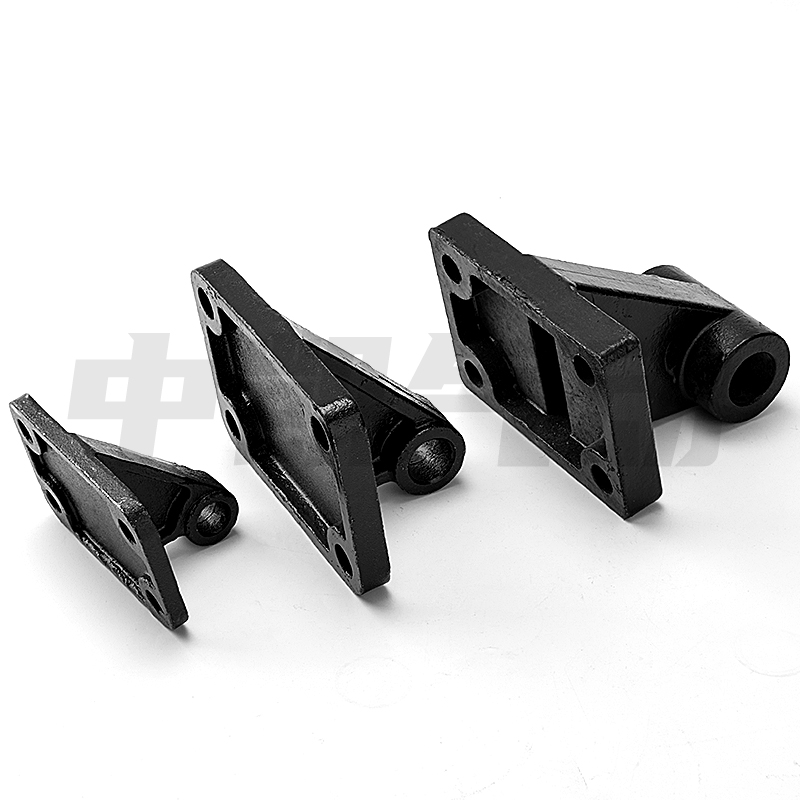 SC气缸附件配件大全CR斜单耳支架CR-32/40/50/63/80/100/125/160,淘宝优惠券,粉丝福利购,淘宝优惠卷