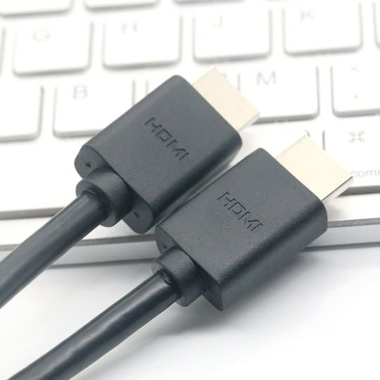 Original assembly hdmi cable high definition cable 1 meter