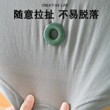 Простыня, одеяло для домашнего использования, невидимый нескользящий пододеяльник, фиксаторы в комплекте