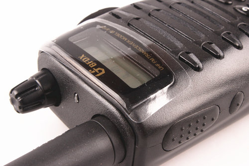 北峰对讲机BF-8100锂电 北峰BF8100锂电 400-470 正品bf-8100 - 图3