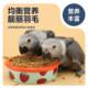 鹦鹉博士灰鹦鹉饲料金太阳玄凤牡丹小太阳和尚金刚鸟粮滋养丸粮食