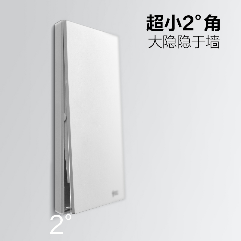 【门店同款】公牛插座旗舰店G56墙开白色面板单开双控开关 - 图2
