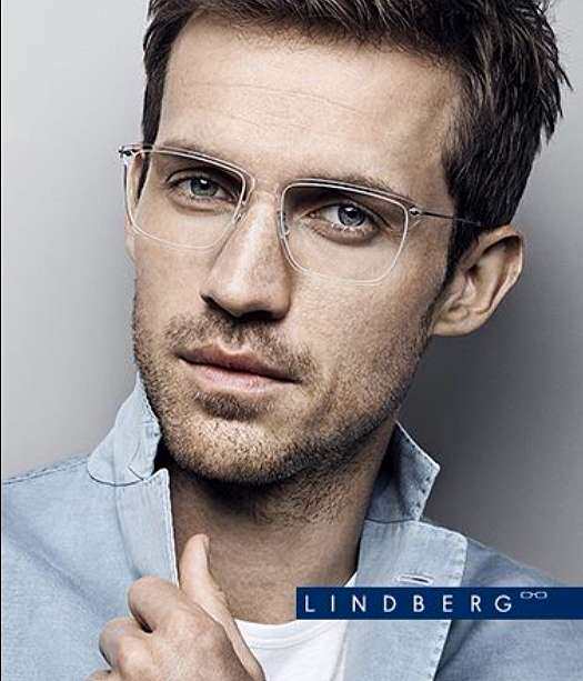 Lindberg lindberg optical glasses frame 6503 6505 6506 6507 6508 6512