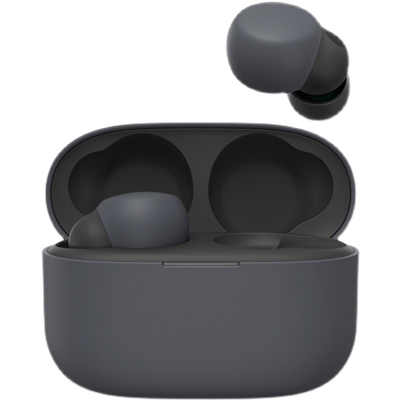 Sony/索尼 LinkBuds S入耳式舒适防水真无线蓝牙降噪耳机WFLS900N-图3