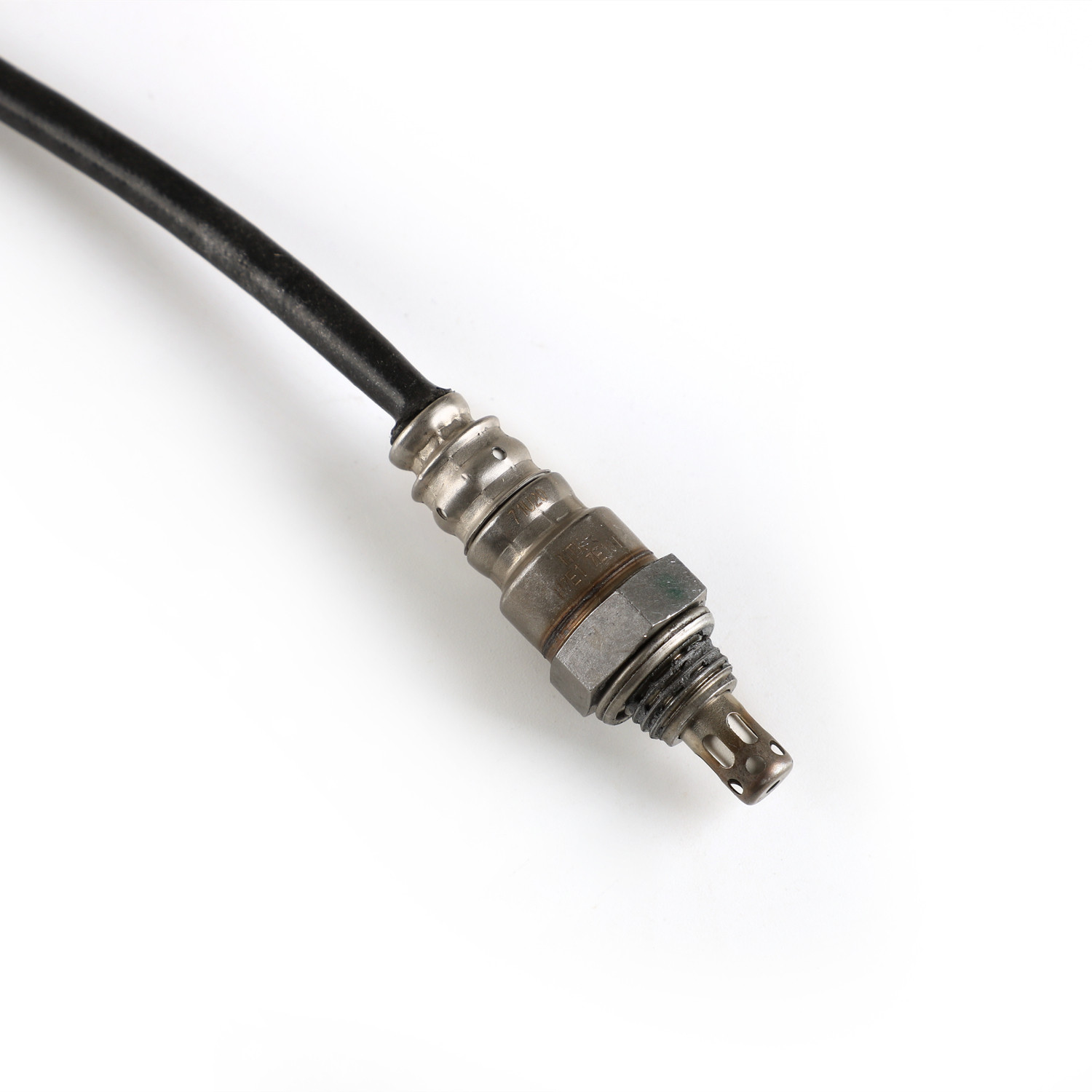 适用豪爵摩托车dr160 df150氧传感器dhhj150-27e/27f国四电喷原厂