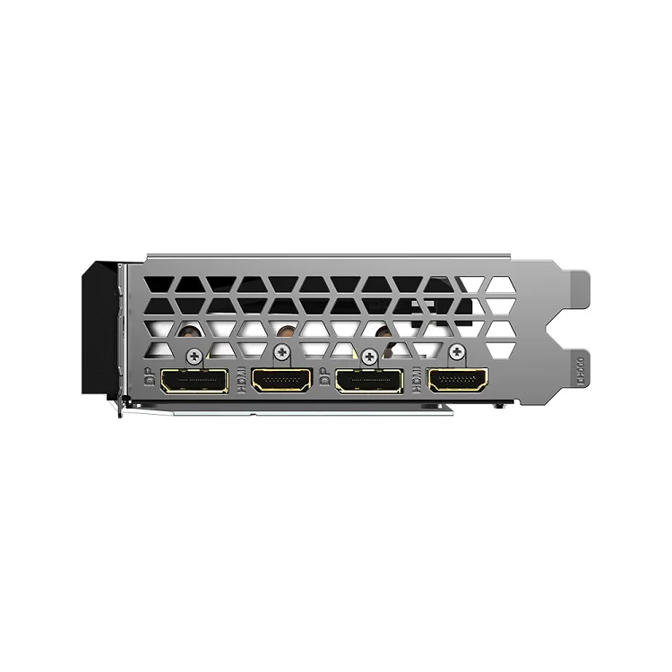 Гигабайт LHR GeForce RTX3060 Gaming OC 12G Совместимая игровая графическая карта поддерживает 4K