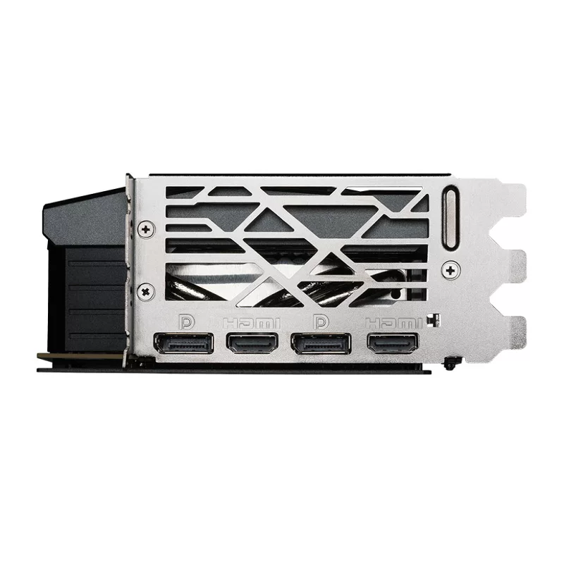 MSI GeForce RTX 4080 Super 16G GAMING X SLIM Tour AI видеокарта