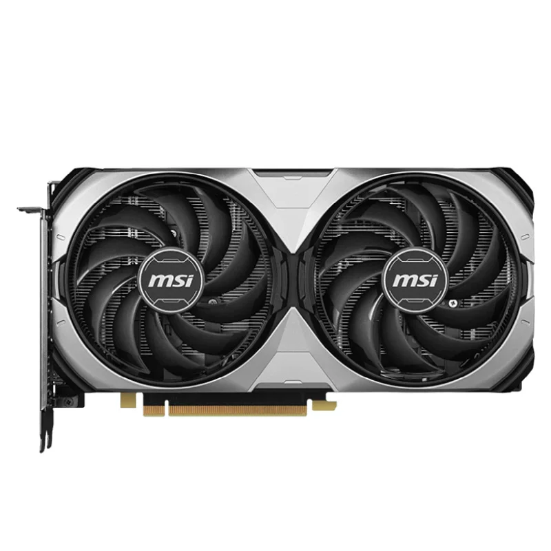 Раздел Wantu GeForce RTX4070 Super 12G Ventus 2x OC графическая карта SF для игр с ИИ