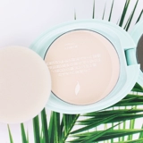 Shiseido, японская освежающая пудра, маслопоглощающий увлажняющий тональный крем для фиксации макияжа, контроль жирного блеска