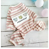 Летняя летняя одежда, весенняя тонкая пижама