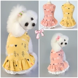 Хлопковое платье без рукавов, юбка, летняя одежда для принцессы