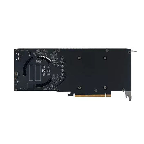 英伟达RTX3080 3080TI 3090 渲染 AI模型 定制版 涡轮服务器显卡 - 图1