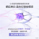 Oshiman Filter Sunscreen Whitening Filter Sunscreen Sensitive Skin Sunscreen Isolation Cream ສົດຊື່ນສໍາລັບແມ່ຍິງ