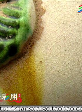 仿古风陶瓷摆件洛阳工艺礼品