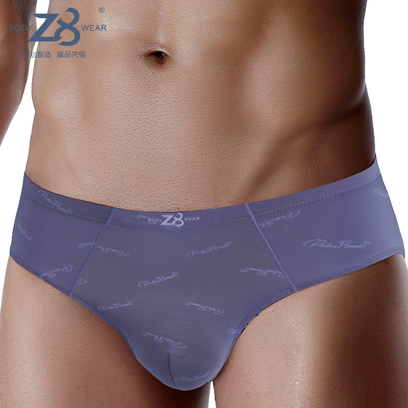 Z8肥佬内裤男生三角裤加大码莫代尔抑菌透气宽松运动底裤衩短裤头,淘宝优惠券,粉丝福利购,淘宝优惠卷