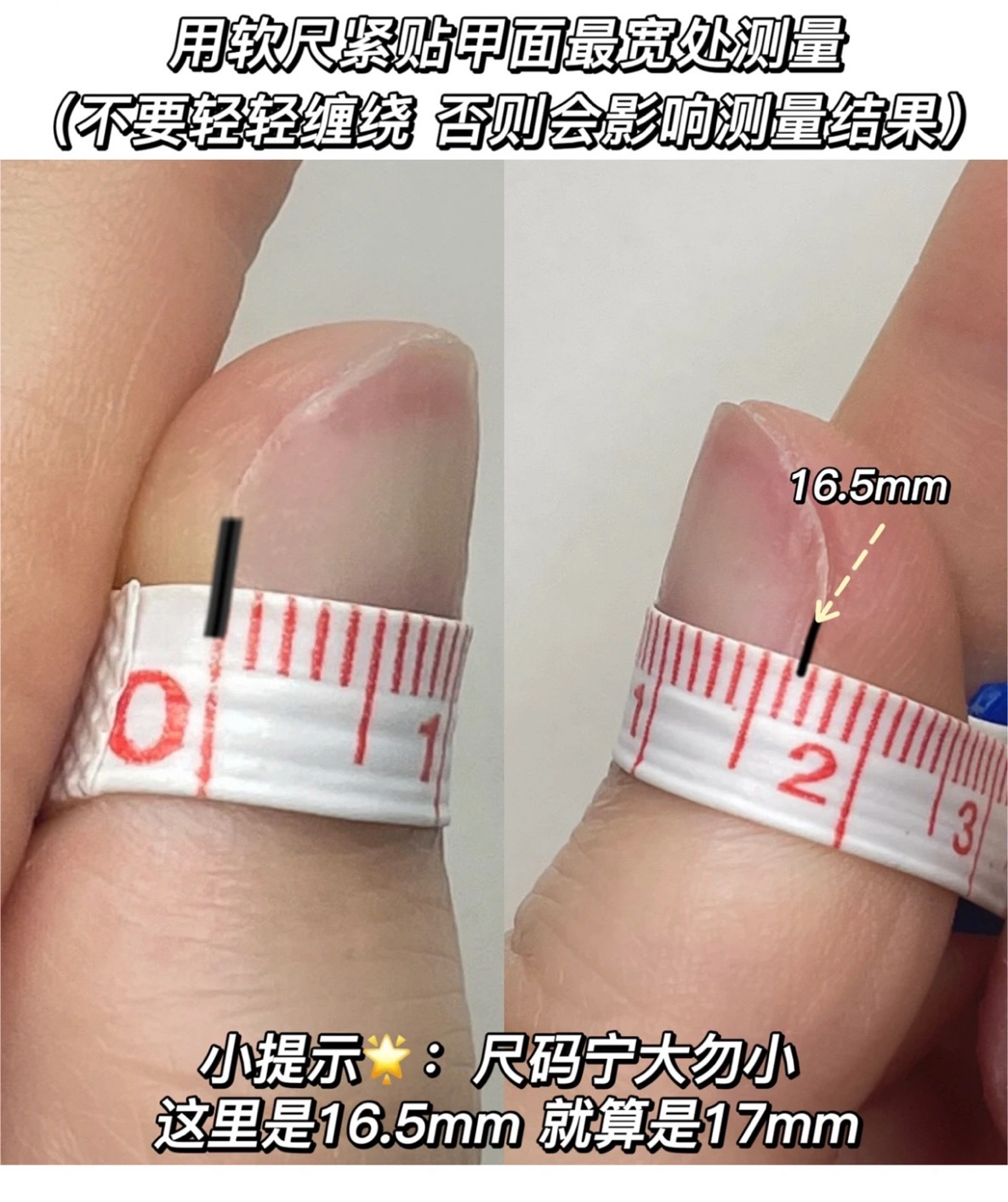 【Sansui Nail】电镀感猫眼款极光手绘蝴蝶手工穿戴甲百搭可拆 - 图3