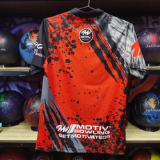 аксессуары для боулинга 打保龄球专业服装 2022年雄狮/同款保龄球t恤 保龄球衣