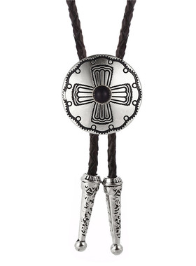 土酷小众原创设计长款男韩版项链