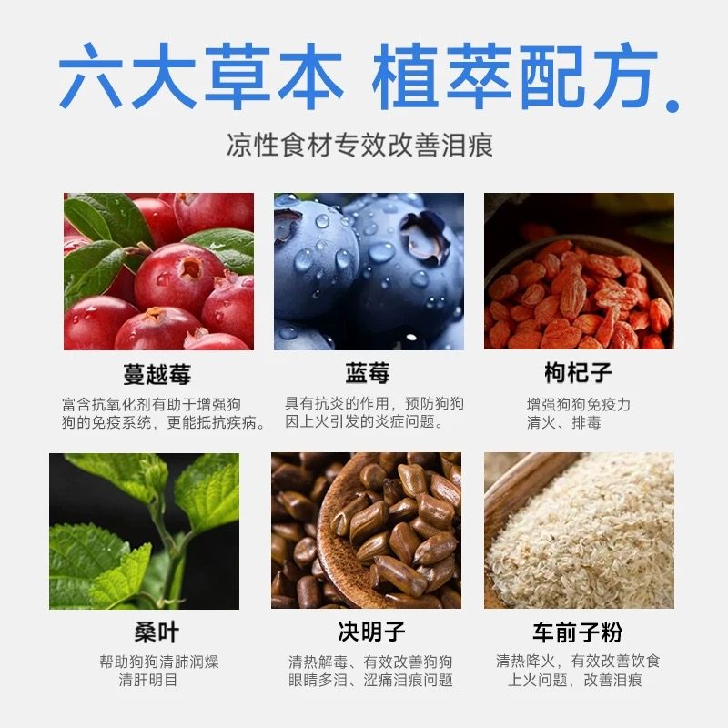 美斯蓓狗粮无谷鲜鸭肉梨低温烘焙清火去泪痕小颗粒全犬期小型犬粮,淘宝优惠券,粉丝福利购,淘宝优惠卷