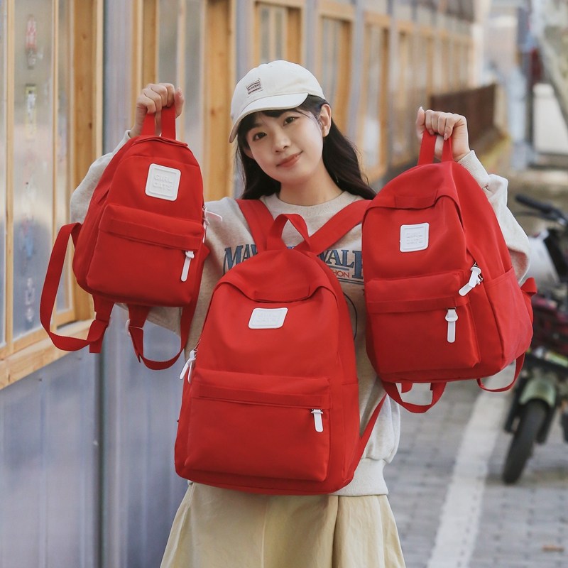 亲子迷你包双肩包女 小号韩版新款可爱轻便百搭小清新防水双肩背,淘宝优惠券,粉丝福利购,淘宝优惠卷