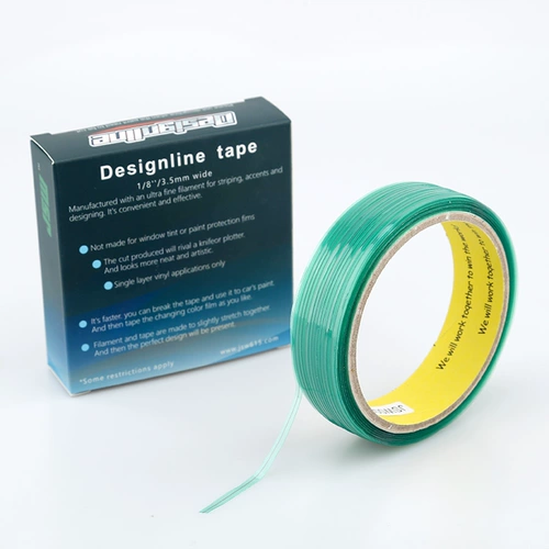 Автомальная пленка режущая пленка форма формы ножа