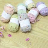 Шерстяная Нана, плетеный шерстяной свитер, DIY