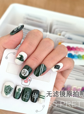 魔法学院环球影城哈利波特穿戴甲