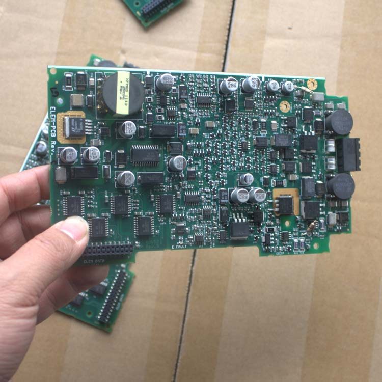特灵副卡 LEM-320回路扩展卡全新产品